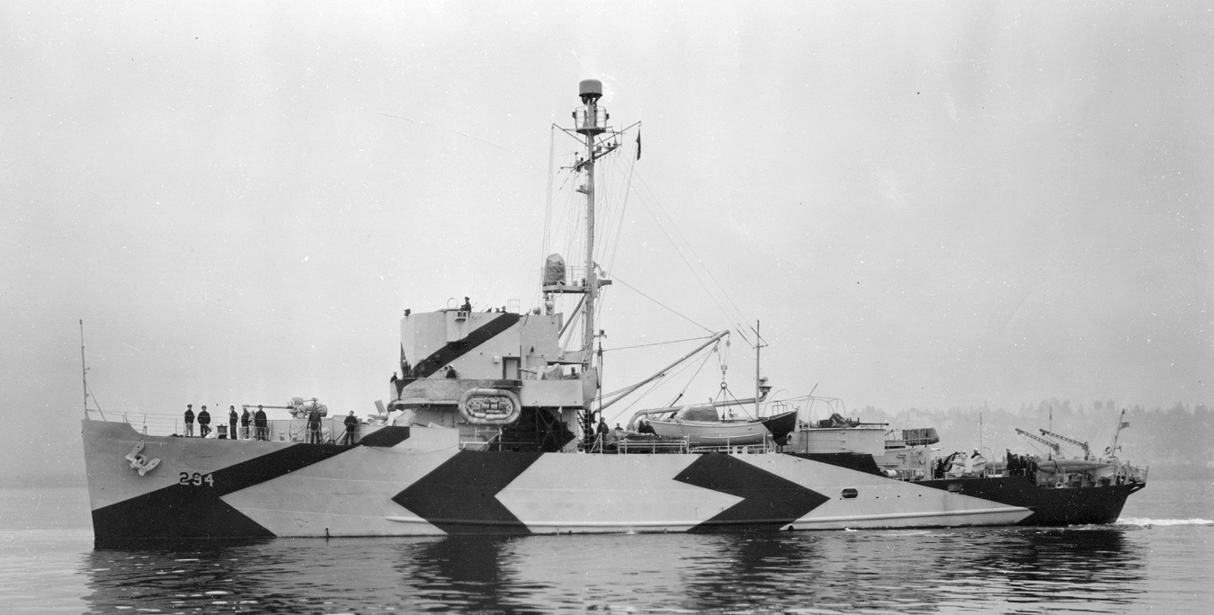 ship